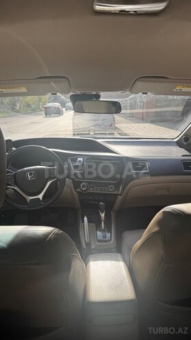 Honda Civic-6