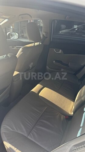 Honda Civic-7