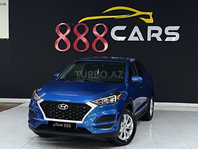 Hyundai Tucson-1