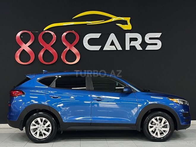 Hyundai Tucson-3
