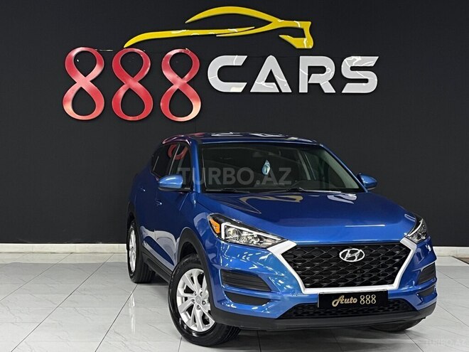 Hyundai Tucson-2