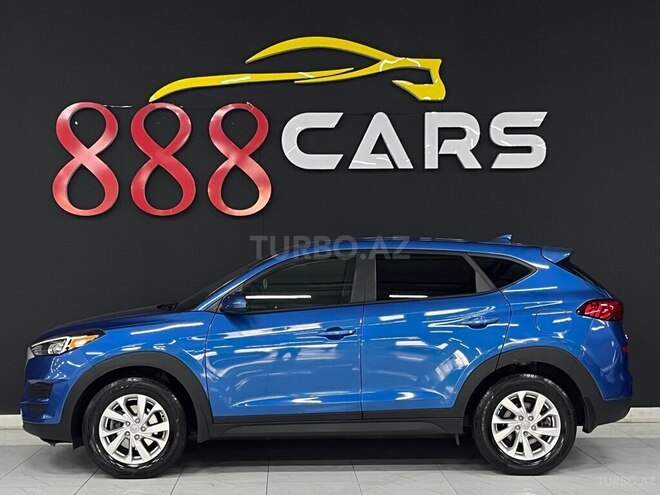 Hyundai Tucson-4