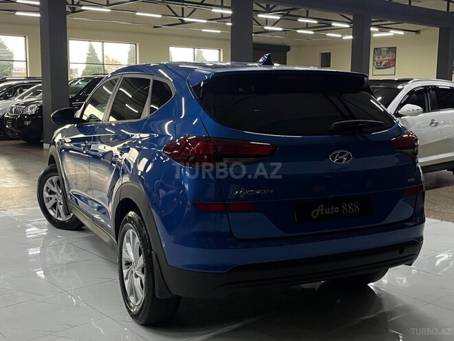 Hyundai Tucson-5