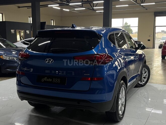 Hyundai Tucson-6