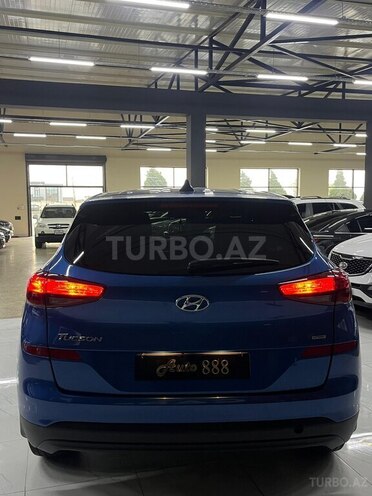 Hyundai Tucson-7