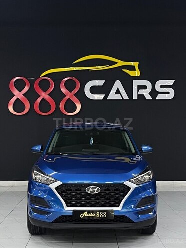 Hyundai Tucson-8