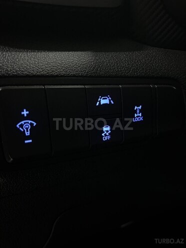 Hyundai Tucson-9