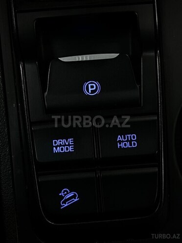Hyundai Tucson-10