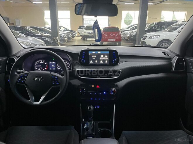 Hyundai Tucson-13