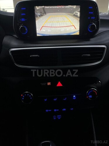 Hyundai Tucson-11