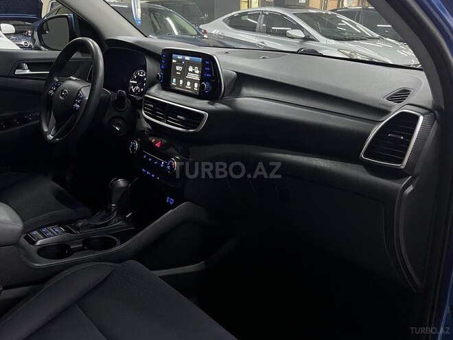 Hyundai Tucson-16