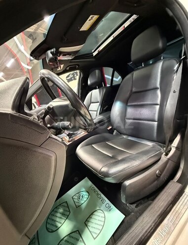 Mercedes C 300-15