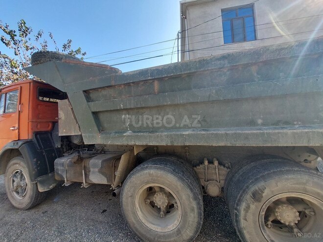 KamAz 55111-3