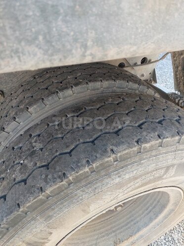 KamAz 55111-5