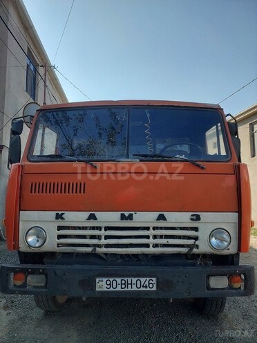 KamAz 55111-1