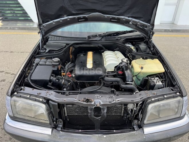 Mercedes C 220 1999, 288,000 km - 2.2 l - Xırdalan
