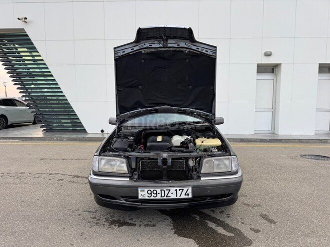 Mercedes C 220 1999, 288,000 km - 2.2 l - Xırdalan