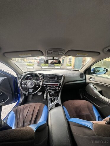 Kia Optima-10