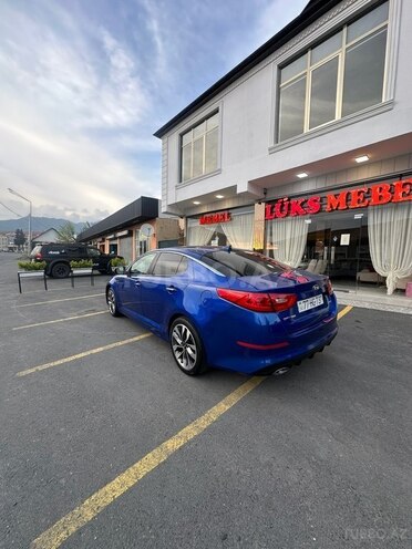 Kia Optima-6