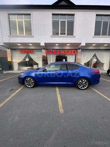 Kia Optima-5