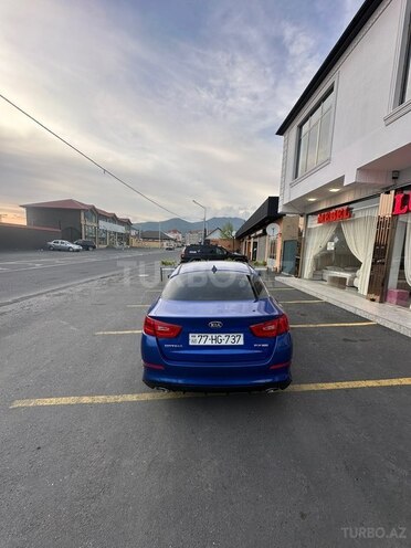 Kia Optima-7