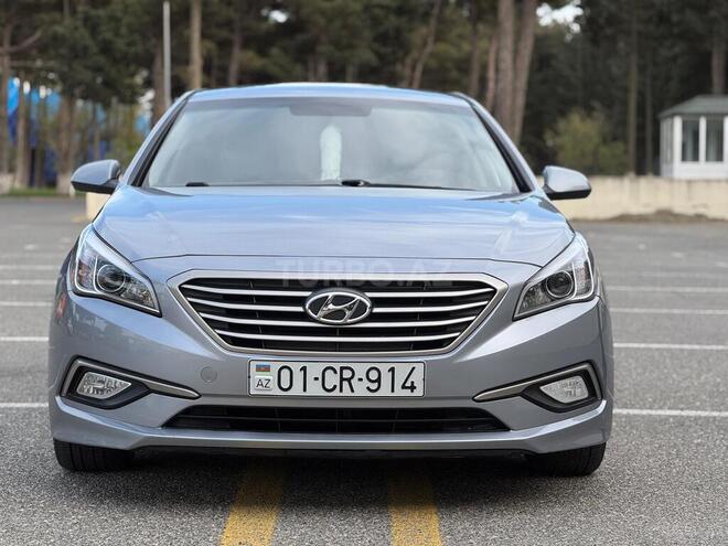 Hyundai Sonata-7