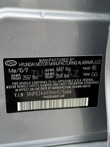 Hyundai Sonata-14