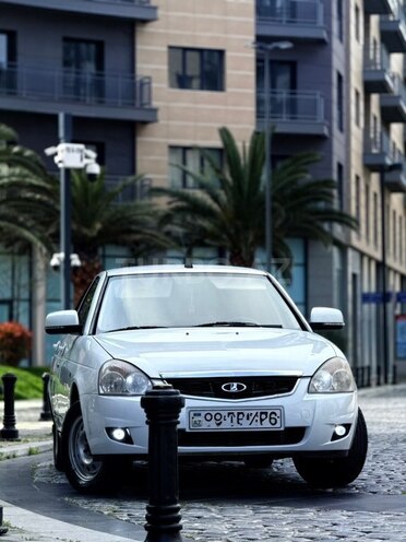 LADA (VAZ) Priora-2