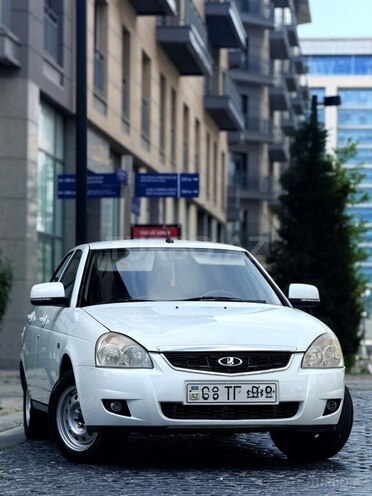 LADA (VAZ) Priora-9