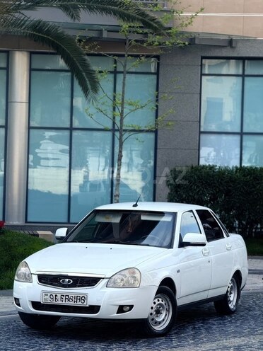 LADA (VAZ) Priora-7