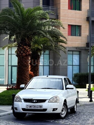 LADA (VAZ) Priora-3