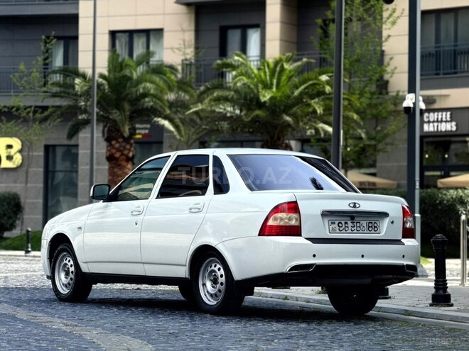 LADA (VAZ) Priora-5