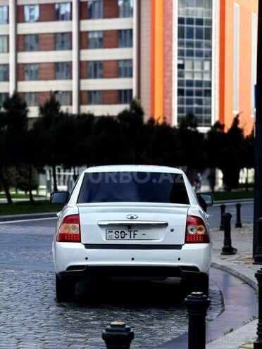 LADA (VAZ) Priora-14