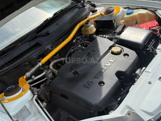 LADA (VAZ) Priora-13