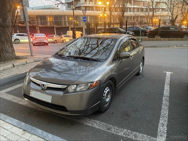 Honda Civic-2