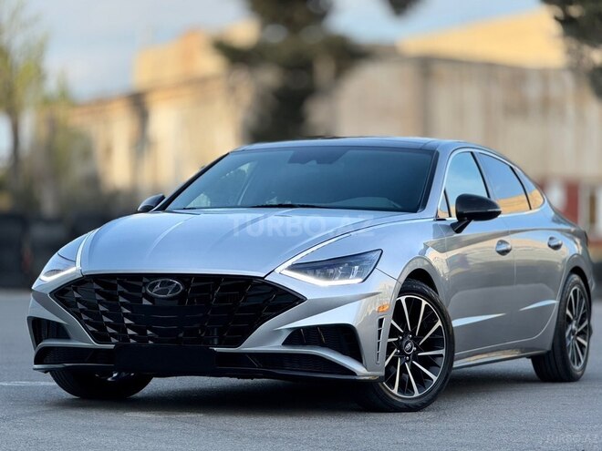 Hyundai Sonata-5