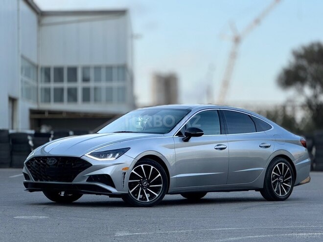 Hyundai Sonata-9