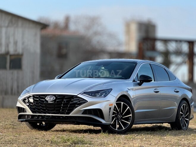 Hyundai Sonata-7