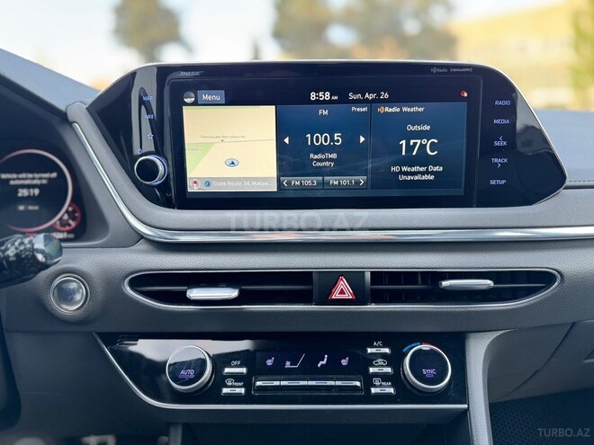 Hyundai Sonata-17