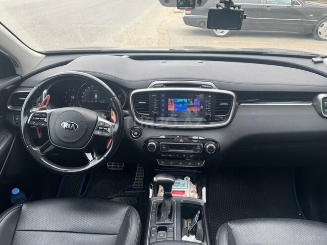 Kia Sorento-6