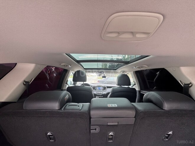 Kia Sorento-5