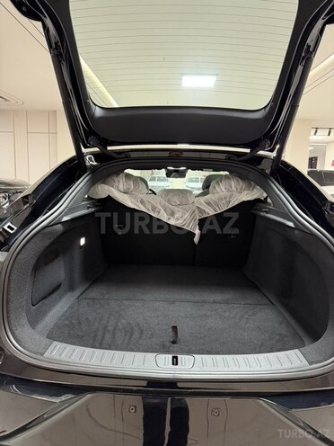 Changan Qiyuan A07 2025, 0 km - 1.5 l - Bakı
