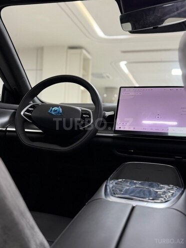 Changan Qiyuan A07 2025, 0 km - 1.5 l - Bakı