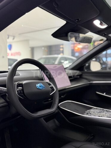 Changan Qiyuan A07 2025, 0 km - 1.5 l - Bakı