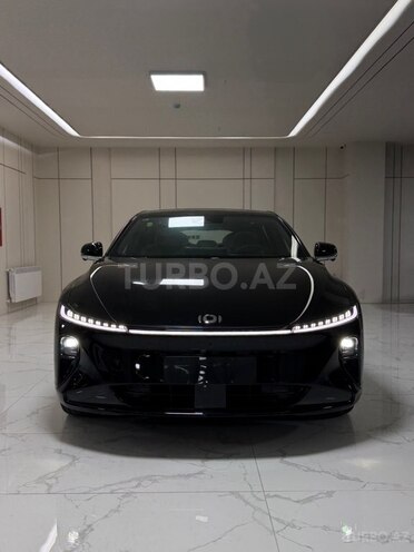 Changan Qiyuan A07 2025, 0 km - 1.5 l - Bakı