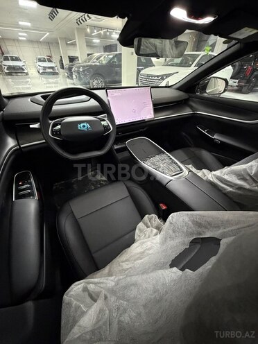 Changan Qiyuan A07 2025, 0 km - 1.5 l - Bakı