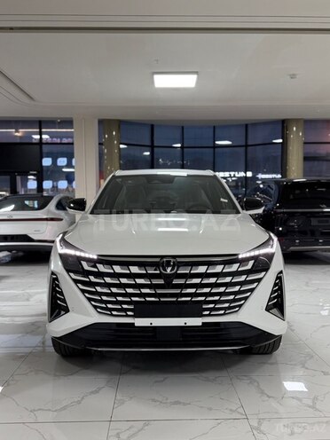 Changan  2025, 0 km - 1.5 l - Bakı