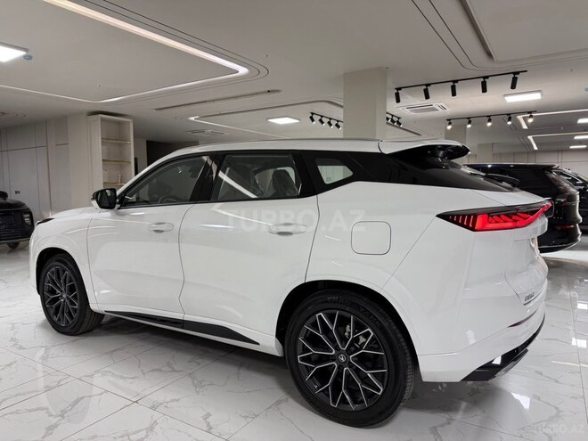 Changan  2025, 0 km - 1.5 l - Bakı
