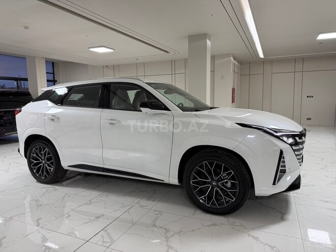 Changan  2025, 0 km - 1.5 l - Bakı