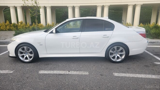 BMW 528-5